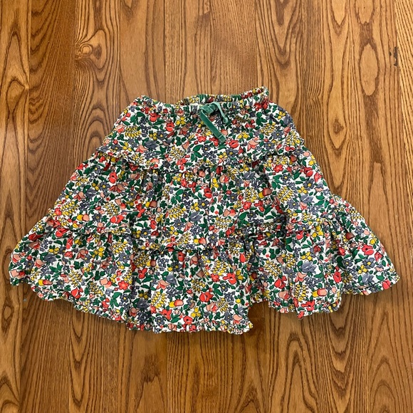 Mini Boden Other - Mini Boden Twirly Skirt, 7/8 Years